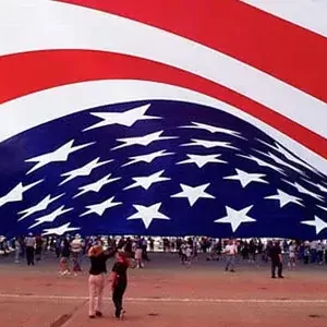 huge american flag for sale